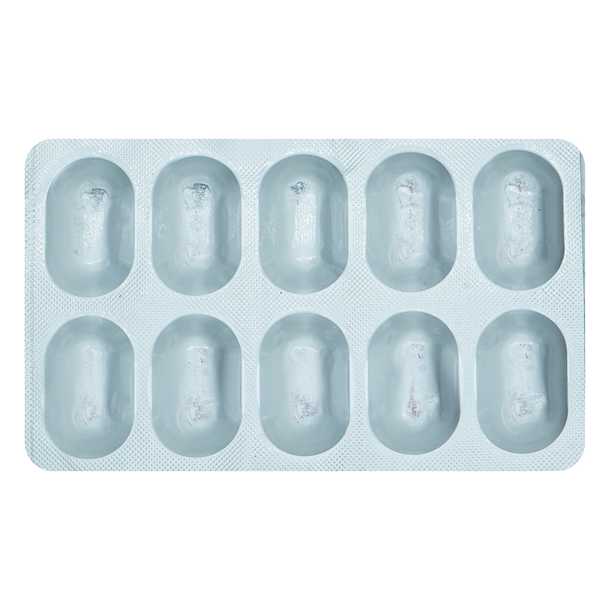 Vildzio M 50/500 Tablet 10's, Pack of 10 TabletS Vildzio M 50/500 Tablet 10's, Pack of 10 TabletS