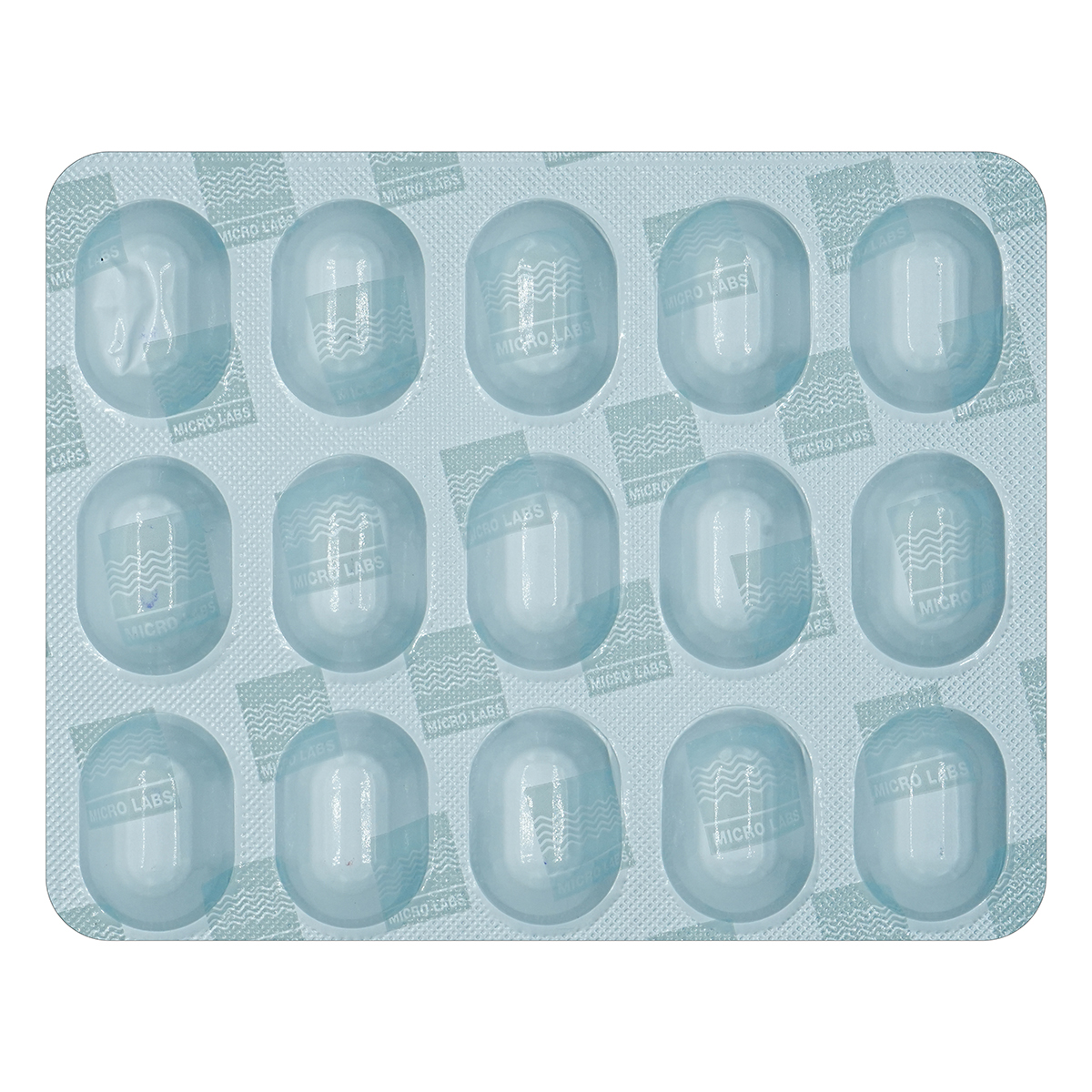 Vilpower-M 500 Tablet 15's, Pack of 15 TabletS Vilpower-M 500 Tablet 15's, Pack of 15 TabletS