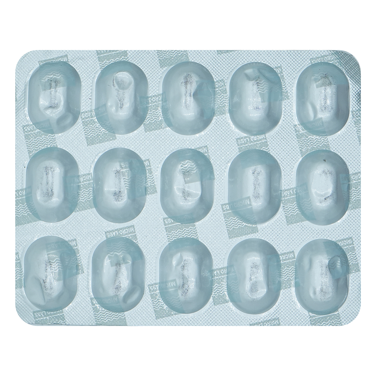 Vildapride-M 50 mg/500 mg Tablet 15's, Pack of 15 TabletS Vildapride-M 50 mg/500 mg Tablet 15's, Pack of 15 TabletS