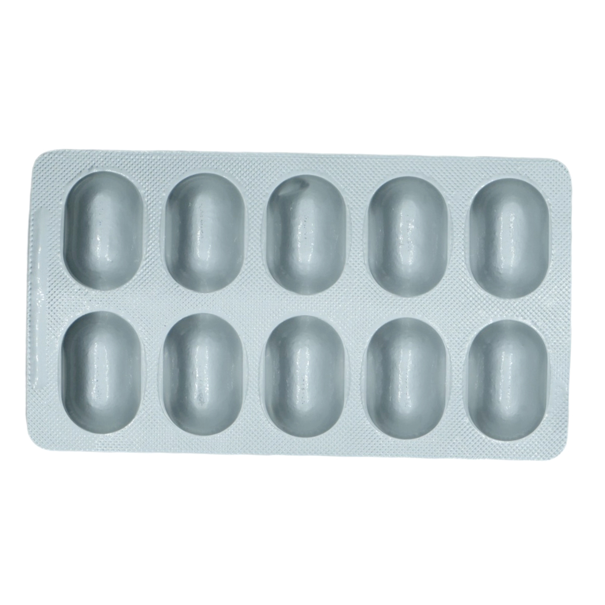 Vildazyt-M Tablet 10's, Pack of 10 Vildazyt-M Tablet 10's, Pack of 10
