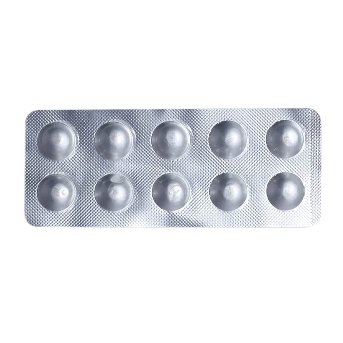 Vintel-CTC Tablet 10's, Pack of 10 TABLETS Vintel-CTC Tablet 10's, Pack of 10 TABLETS