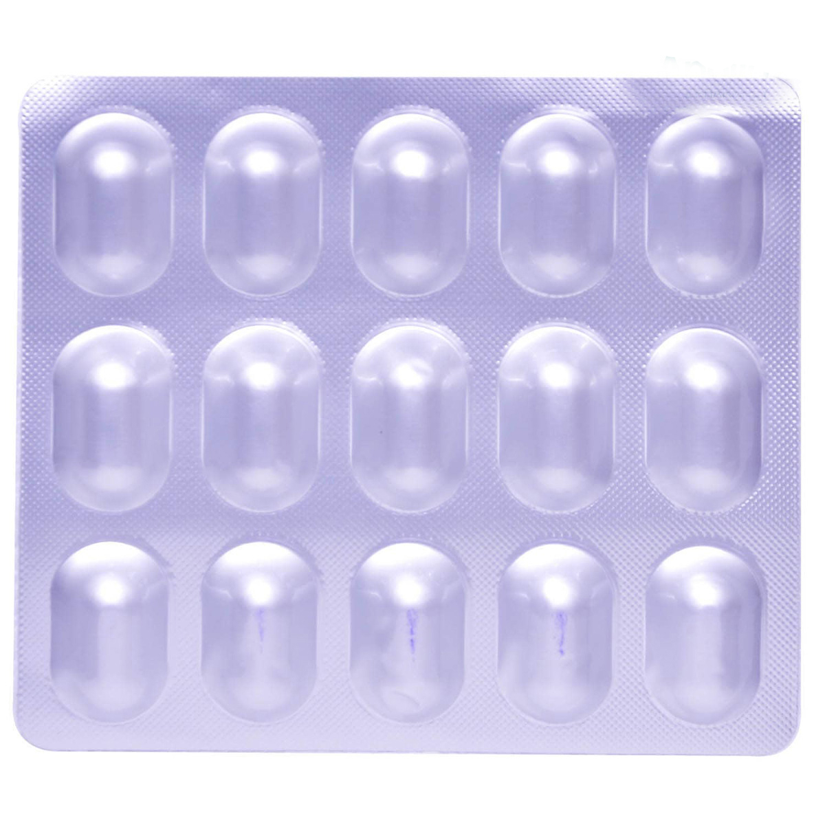 Vinglyn M 500 Tablet 15's, Pack of 15 TABLETS Vinglyn M 500 Tablet 15's, Pack of 15 TABLETS