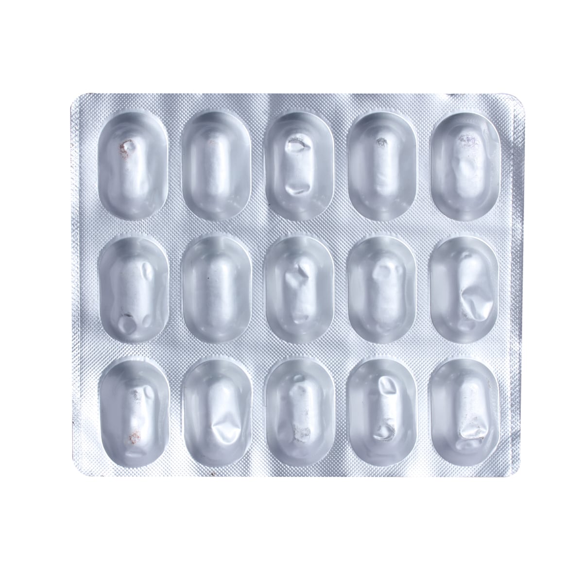 Vinglyn M 1000 Tablet 15's, Pack of 15 Vinglyn M 1000 Tablet 15's, Pack of 15