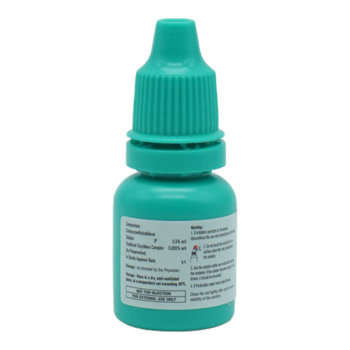 Viscofresh Eye Drops 10 ml, Pack of 1 Eye Drops Viscofresh Eye Drops 10 ml, Pack of 1 Eye Drops