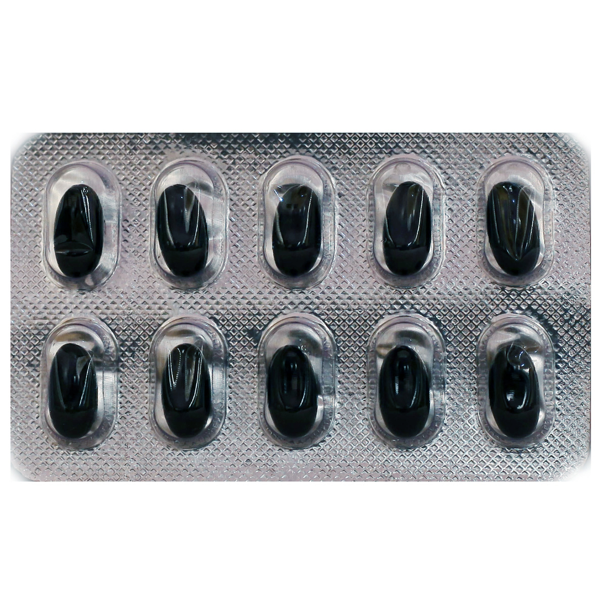 Vitakind I Capsule 10's, Pack of 10 CapsuleS Vitakind I Capsule 10's, Pack of 10 CapsuleS