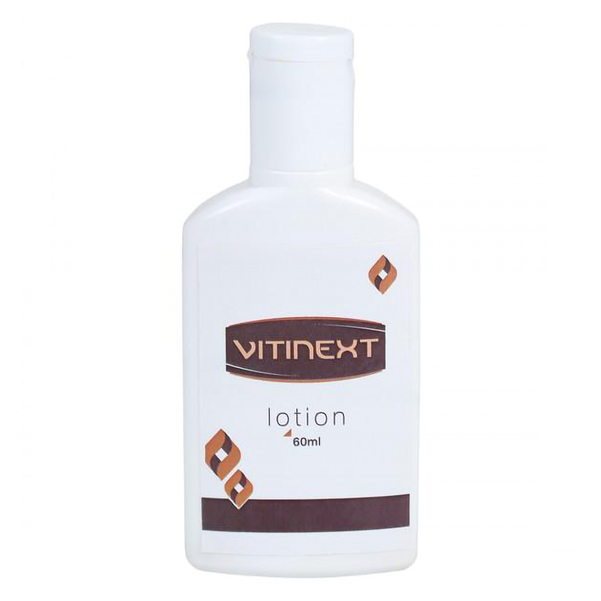 Vitinext Skin Lotion 60 ml | Treatment Of Vitiligo | Non Sticky, Pack of 1 Vitinext Skin Lotion 60 ml | Treatment Of Vitiligo | Non Sticky, Pack of 1