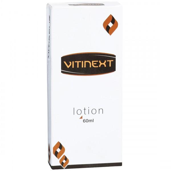 Vitinext Skin Lotion 60 ml | Treatment Of Vitiligo | Non Sticky, Pack of 1 Vitinext Skin Lotion 60 ml | Treatment Of Vitiligo | Non Sticky, Pack of 1