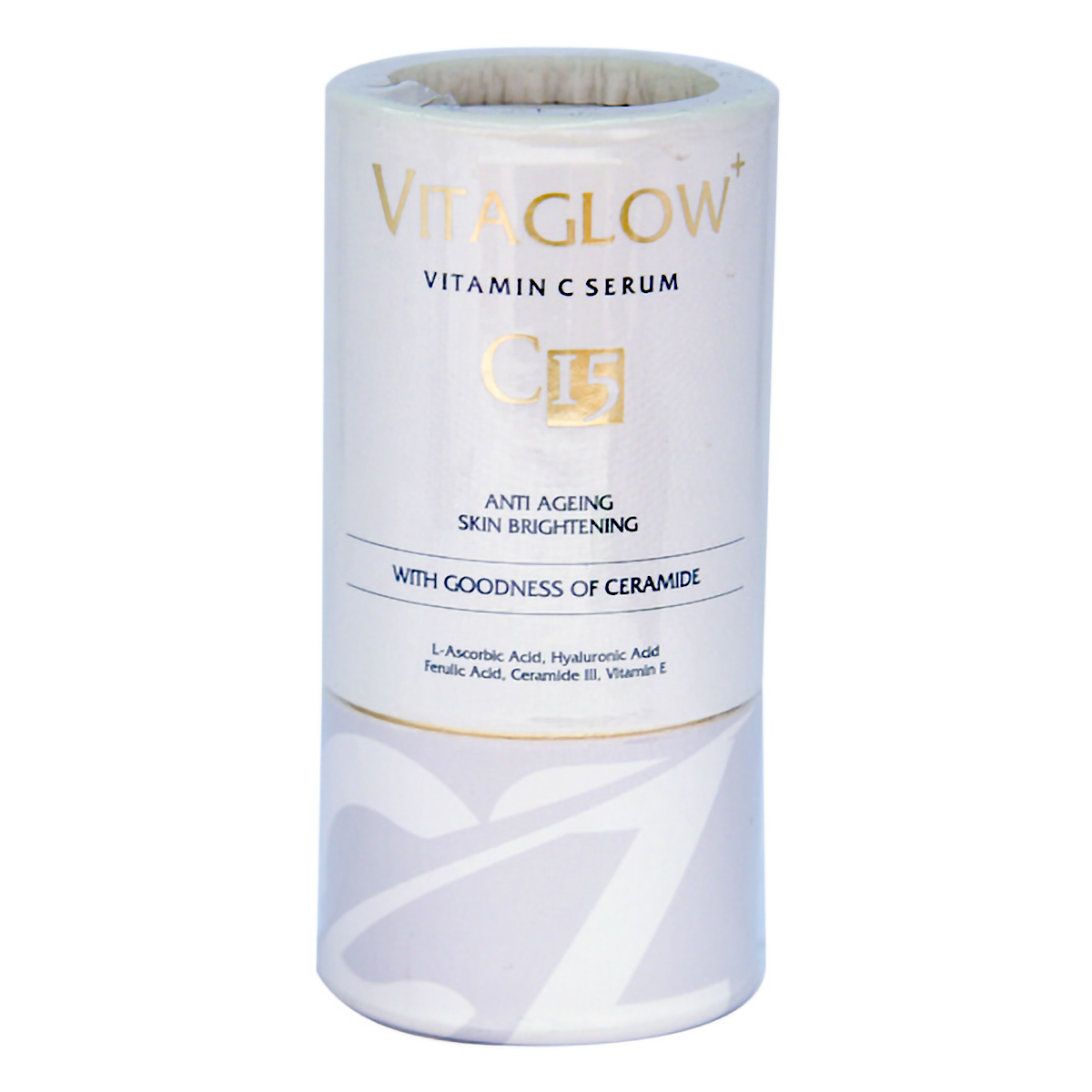 Vitaglow Plus Serum 15 ml, Pack of 1 Vitaglow Plus Serum 15 ml, Pack of 1