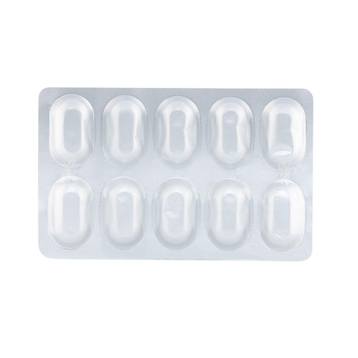 Vitibex Forte Tablet 10's Vitibex Forte Tablet 10's