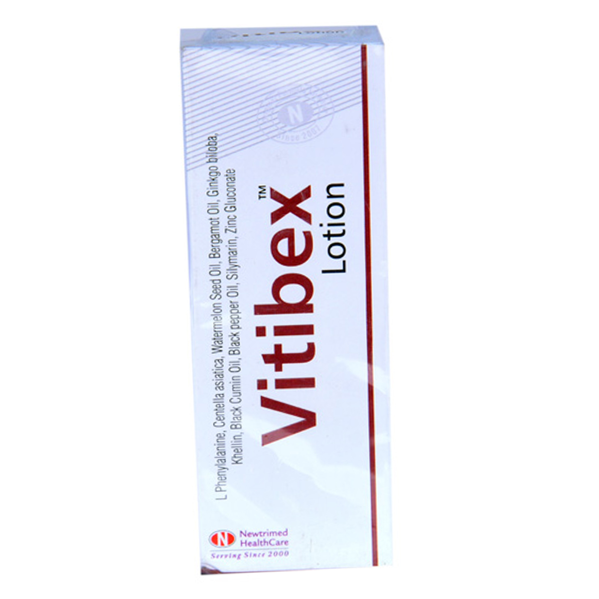Vitibex Lotion 100 ml, Pack of 1 Vitibex Lotion 100 ml, Pack of 1