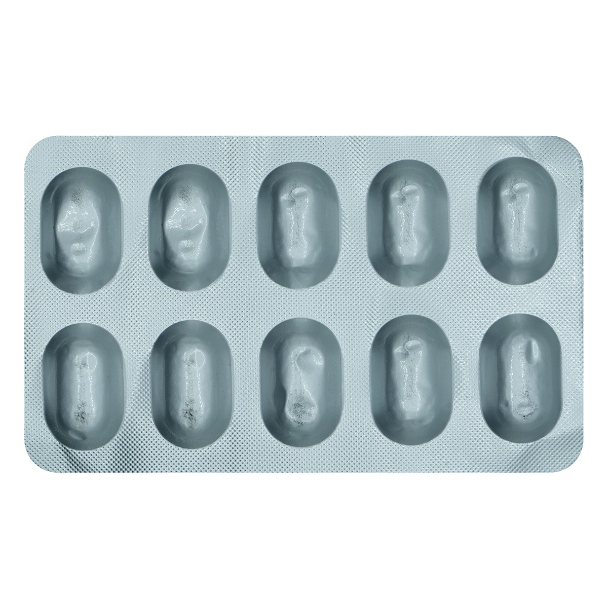 Vitals-B Capsule 10'S, Pack of 10 CapsuleS Vitals-B Capsule 10'S, Pack of 10 CapsuleS