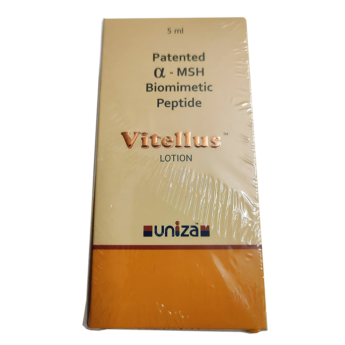 Vitellus Lotion 5 ml, Pack of 1 Vitellus Lotion 5 ml, Pack of 1