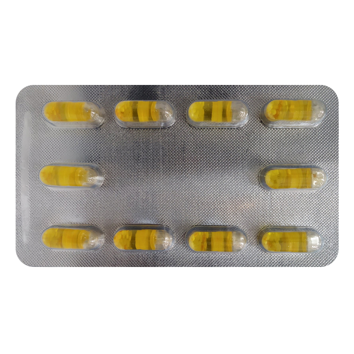 VO369 Capsule 10's, Pack of 10 CAPSULES VO369 Capsule 10's, Pack of 10 CAPSULES