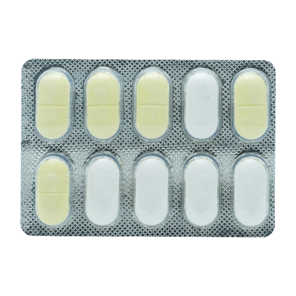 Vobose M 0.2 Tablet 10's, Pack of 10 Vobose M 0.2 Tablet 10's, Pack of 10