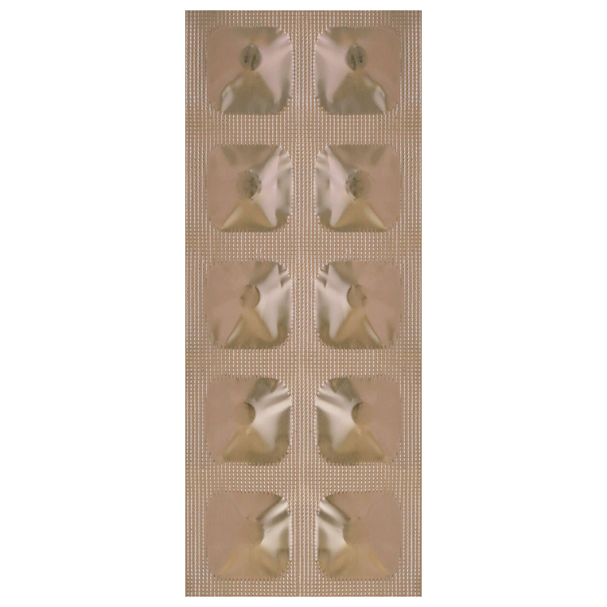 Voglistar MD 0.3 Tablet 10's, Pack of 10 TABLETS Voglistar MD 0.3 Tablet 10's, Pack of 10 TABLETS