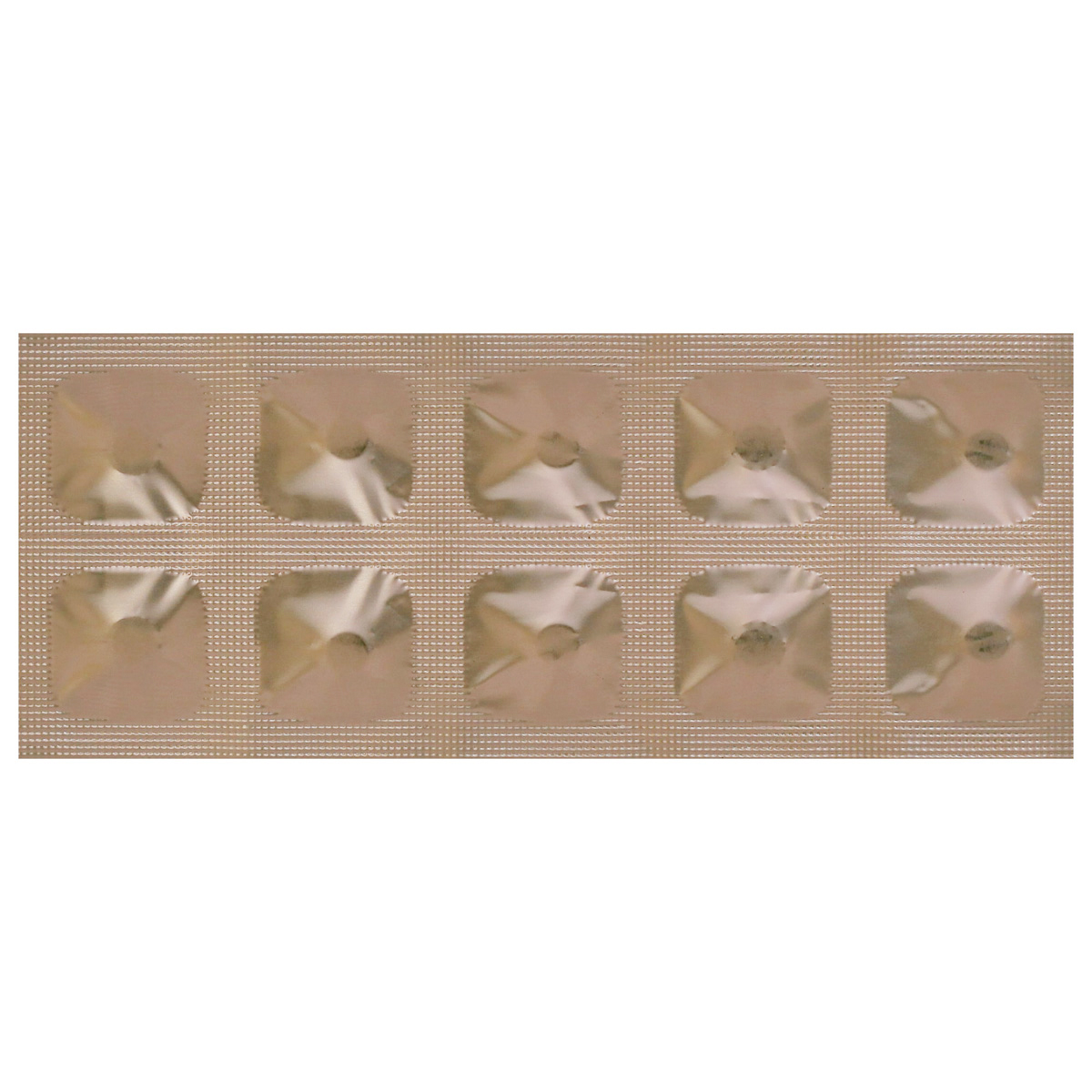 Voglistar MD 0.3 Tablet 10's, Pack of 10 TABLETS Voglistar MD 0.3 Tablet 10's, Pack of 10 TABLETS