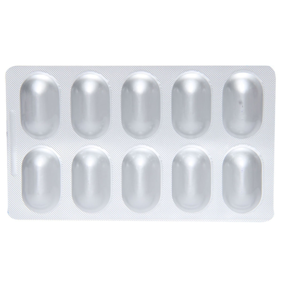 Voglimac GM 1 Tablet 10's, Pack of 10 TABLETS Voglimac GM 1 Tablet 10's, Pack of 10 TABLETS