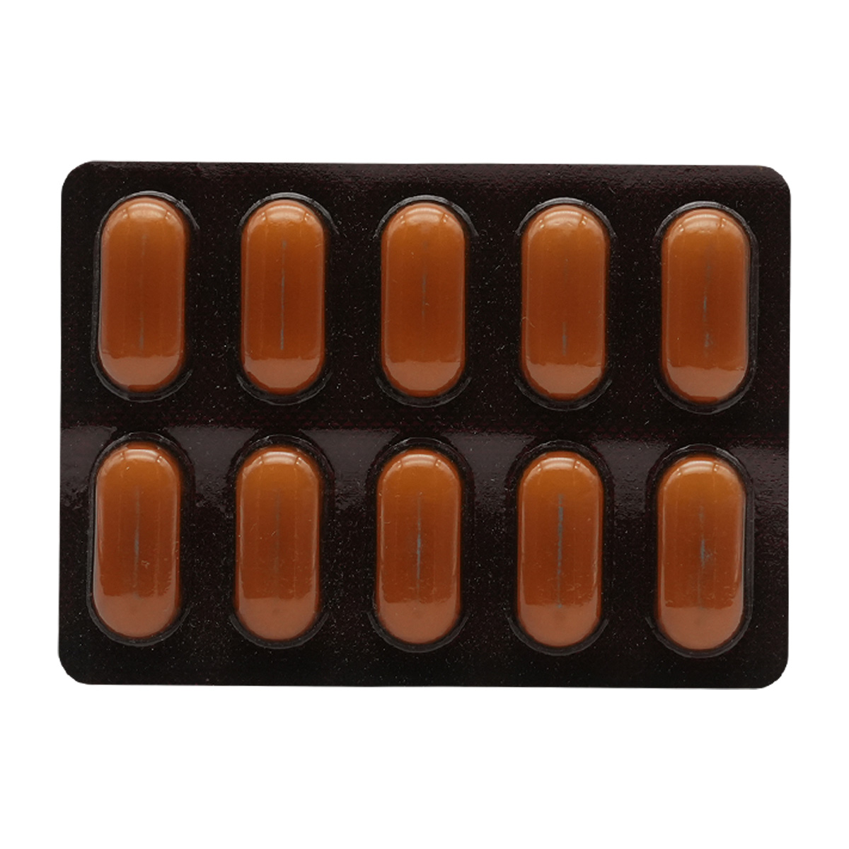 Vogli GM 2 Forte Tablet 10's, Pack of 10 Vogli GM 2 Forte Tablet 10's, Pack of 10