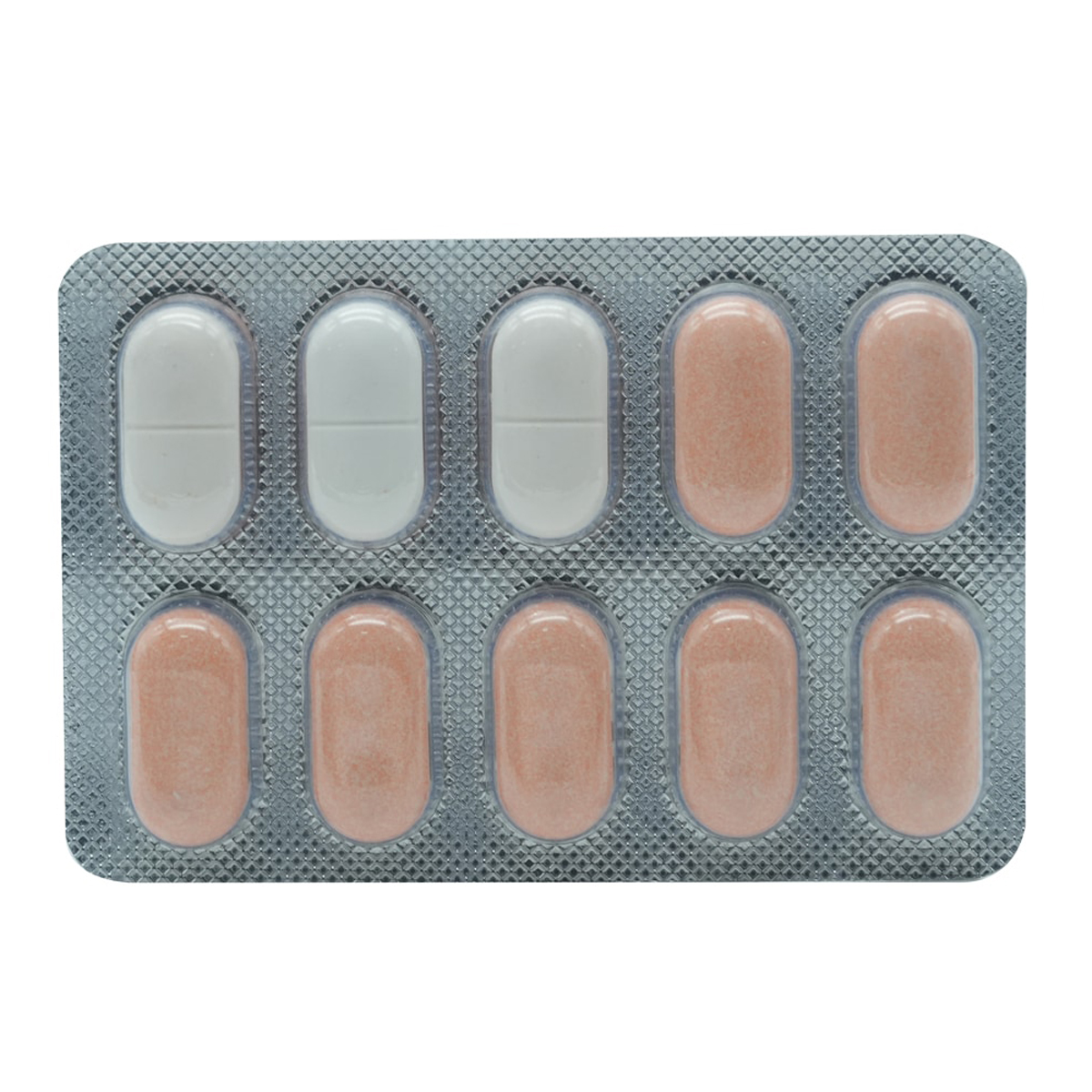 Vog Low-0.3 GM 1 Tablet 10's, Pack of 10 TABLETS Vog Low-0.3 GM 1 Tablet 10's, Pack of 10 TABLETS