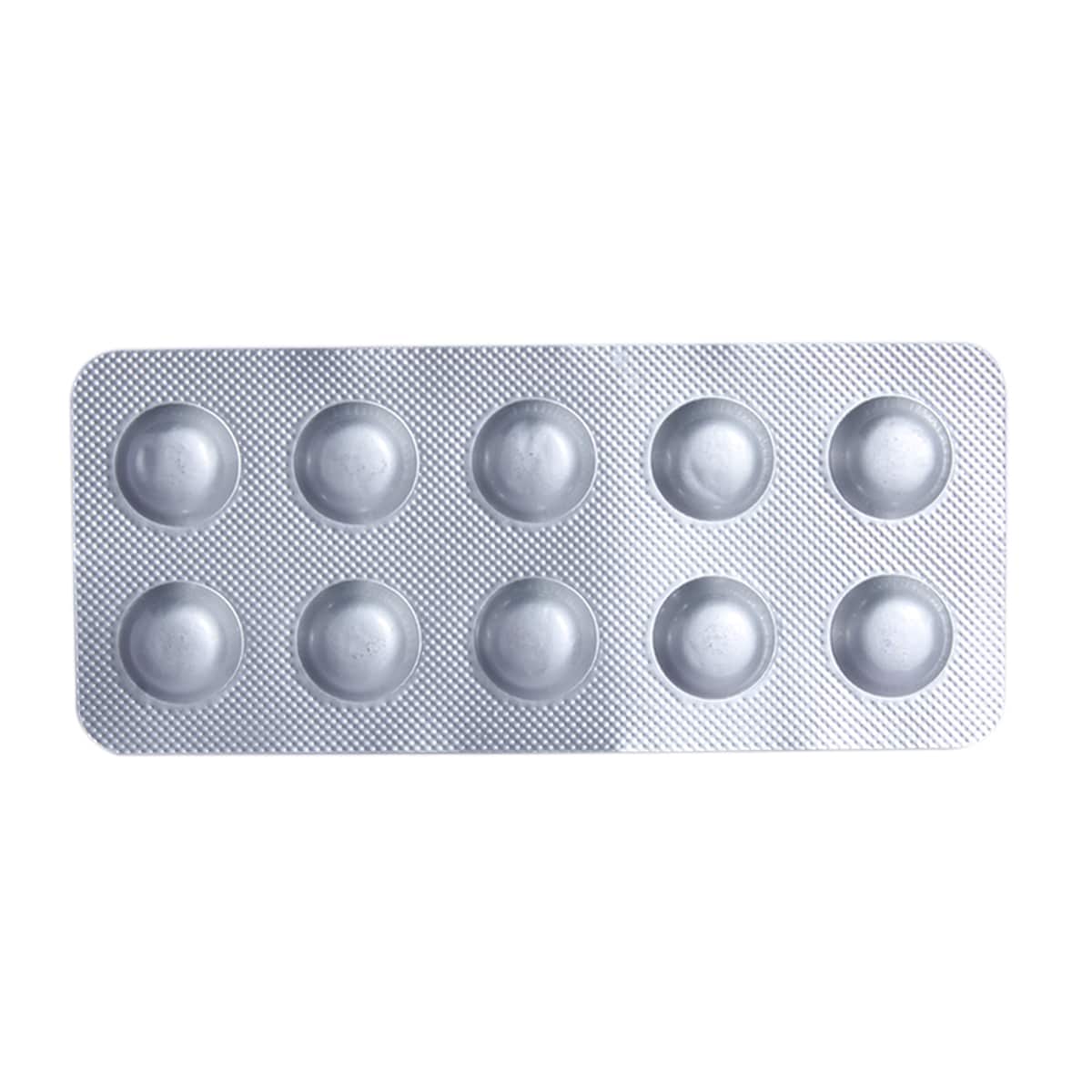 Vogli-Rapid 0.3/0.5 Tablet 10's, Pack of 10 TABLETS Vogli-Rapid 0.3/0.5 Tablet 10's, Pack of 10 TABLETS