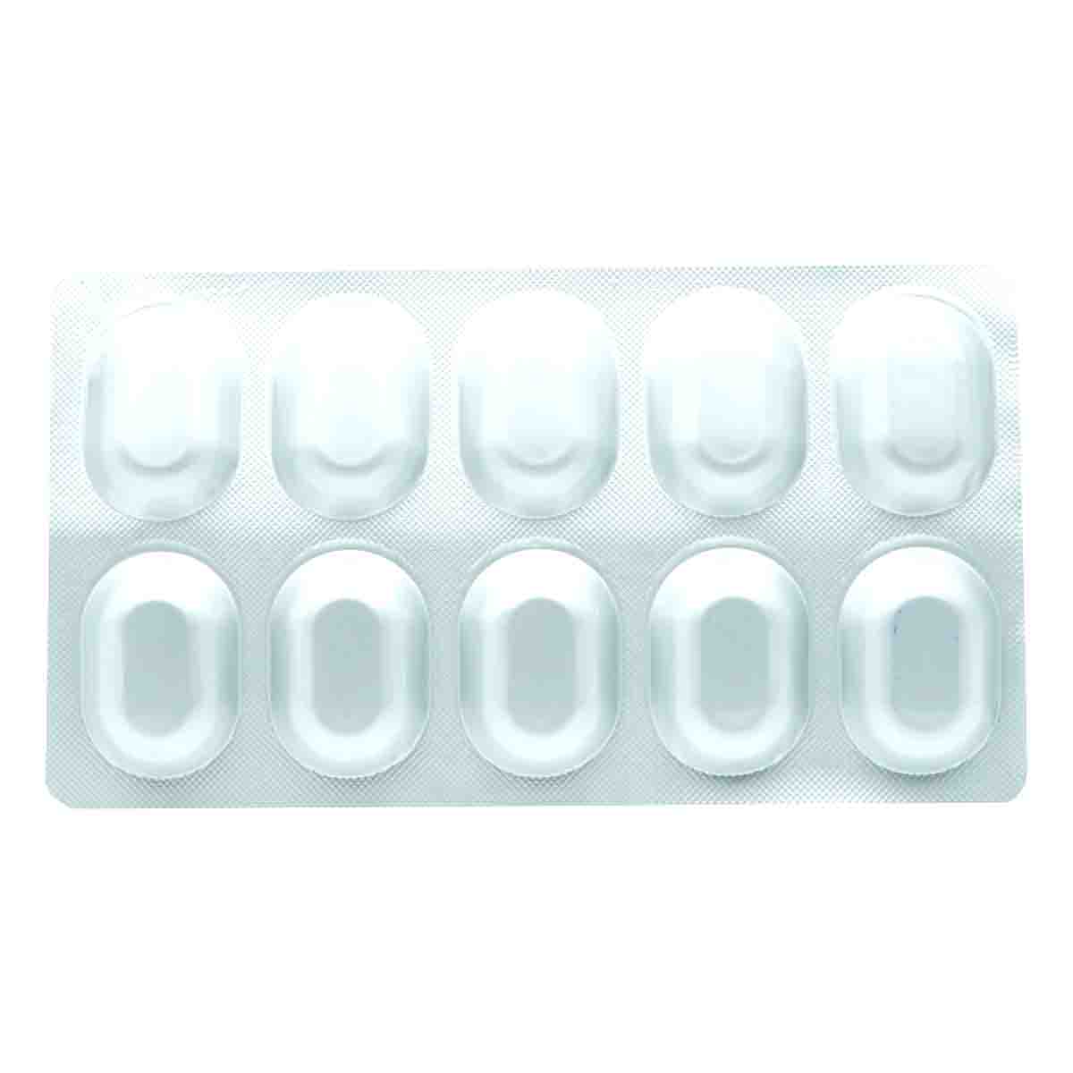 VOGLITOR MF FORTE 0.2MG TABLET 10'S, Pack of 10 TabletS VOGLITOR MF FORTE 0.2MG TABLET 10'S, Pack of 10 TabletS