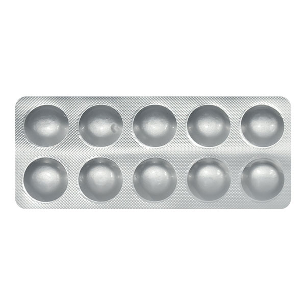 Vogdeep-R Tablet 10's, Pack of 10 Vogdeep-R Tablet 10's, Pack of 10