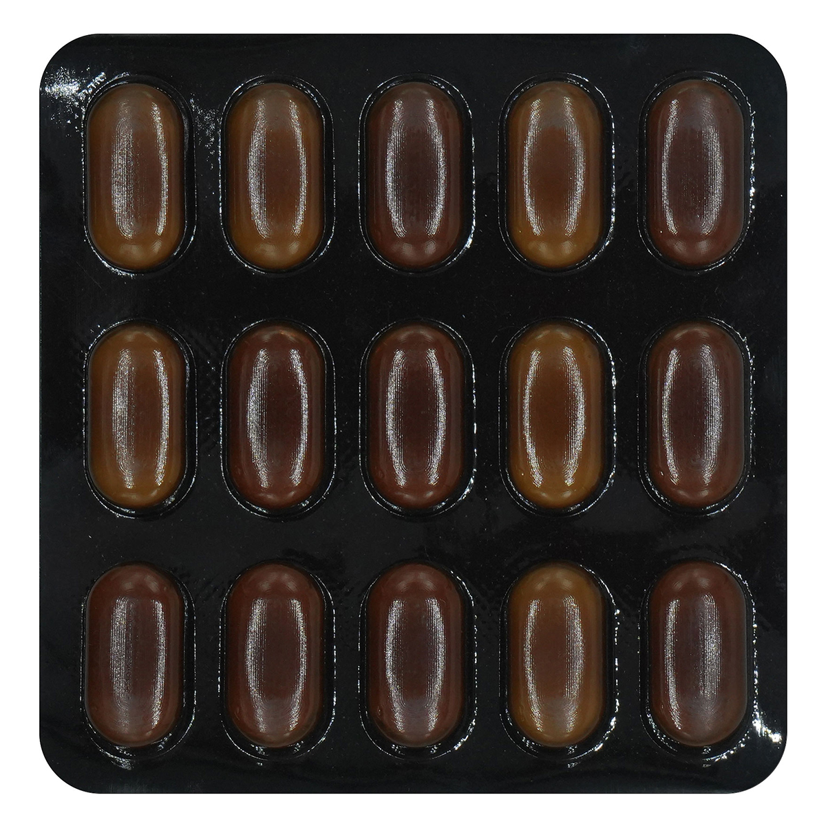 Voglistar GM 1 Tablet 15's, Pack of 15 TABLETS Voglistar GM 1 Tablet 15's, Pack of 15 TABLETS