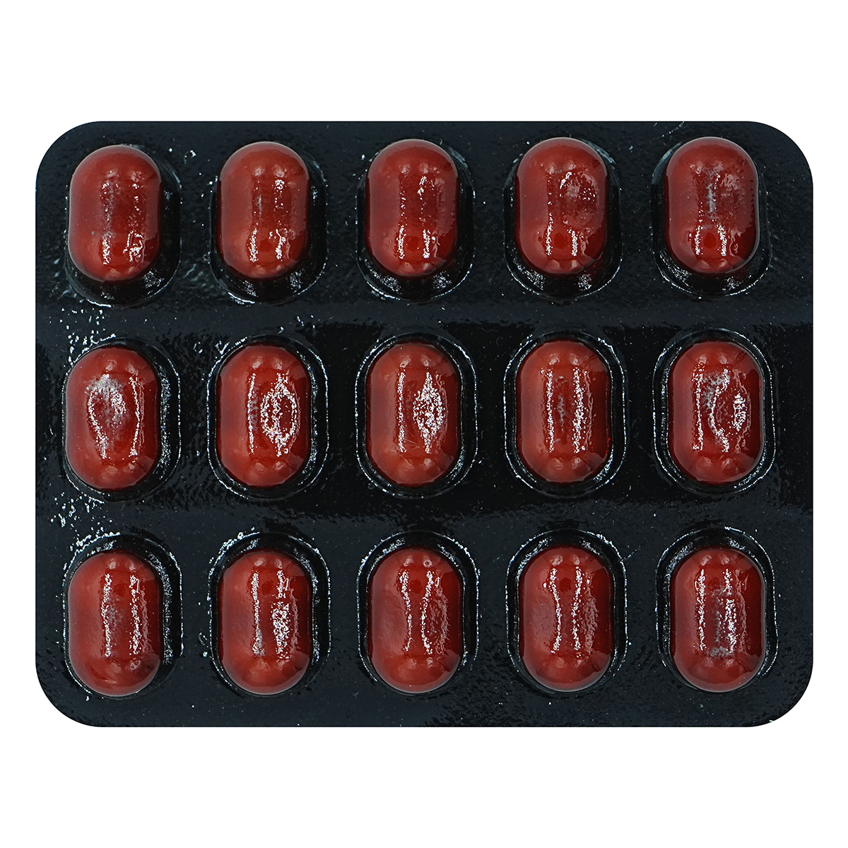 Voglimac GM 1 HD Tablet 15's, Pack of 15 TABLETS Voglimac GM 1 HD Tablet 15's, Pack of 15 TABLETS