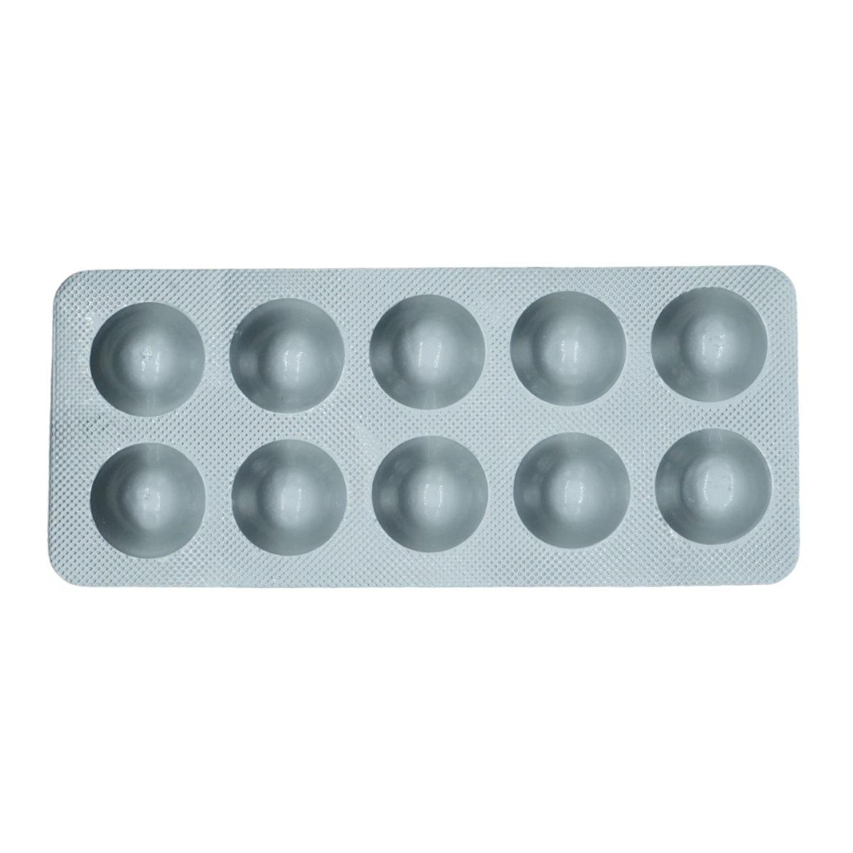 Vogdial 0.2 Tablet 10's, Pack of 10 TabletS Vogdial 0.2 Tablet 10's, Pack of 10 TabletS