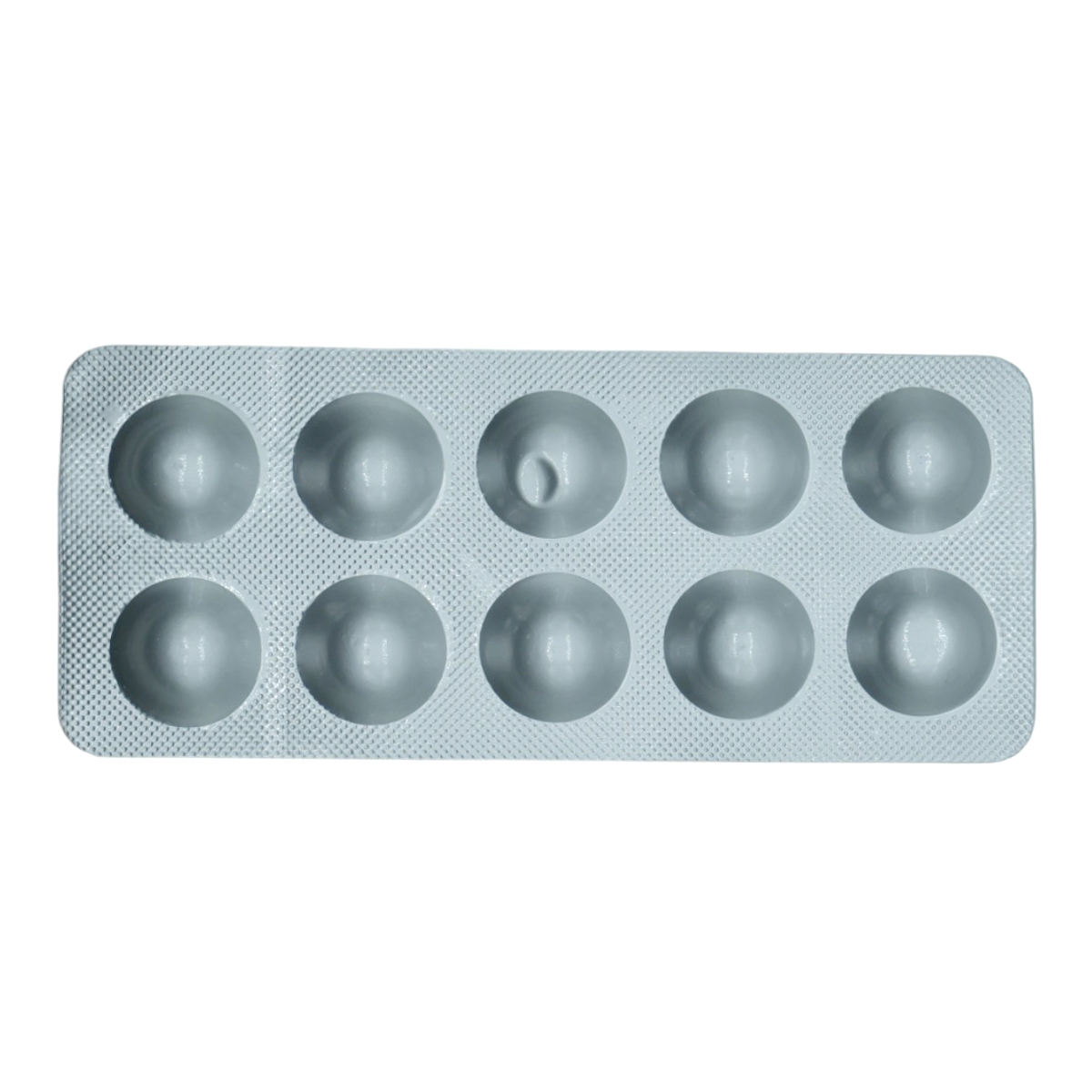 Vogdial 0.3 Tablet 10's, Pack of 10 TabletS Vogdial 0.3 Tablet 10's, Pack of 10 TabletS