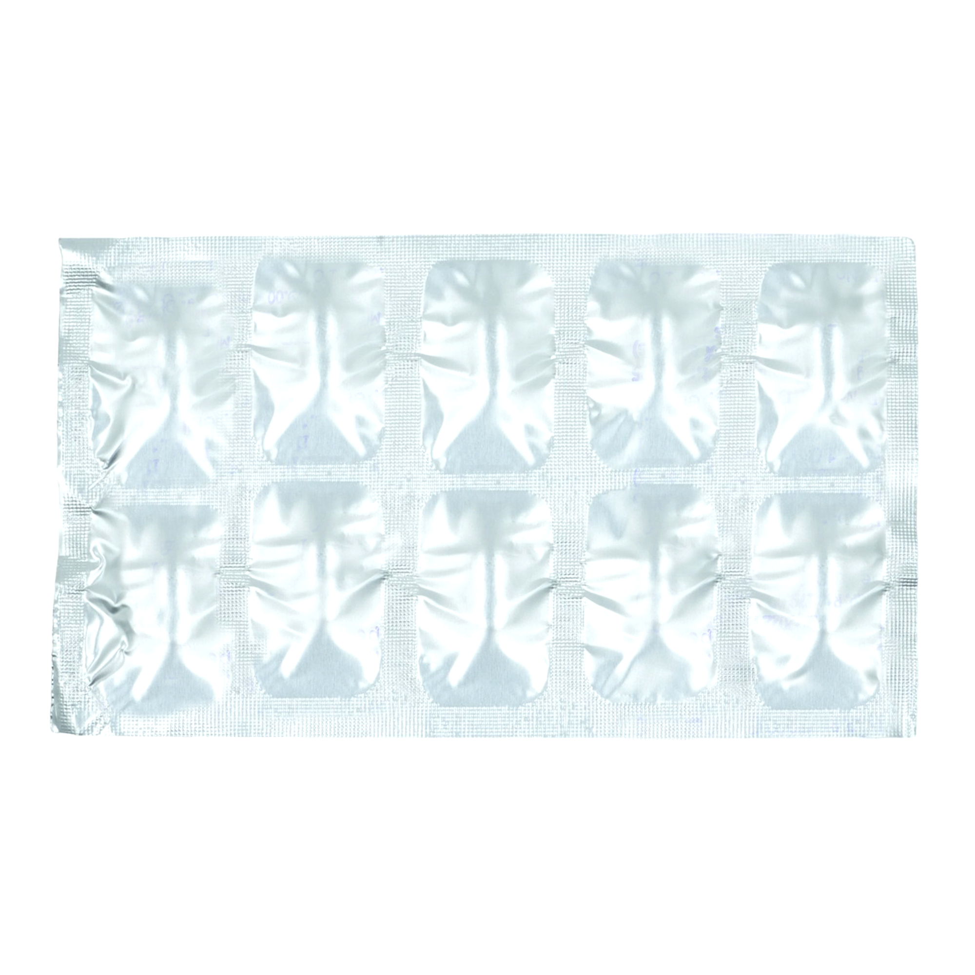 Volix M 0.3 Tablet 10's, Pack of 10 Volix M 0.3 Tablet 10's, Pack of 10