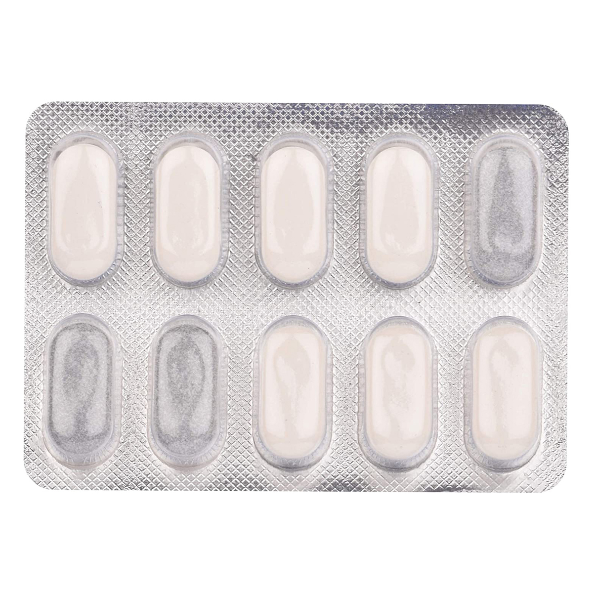 Volix Trio 1 Tablet 10's, Pack of 10 TABLETS Volix Trio 1 Tablet 10's, Pack of 10 TABLETS