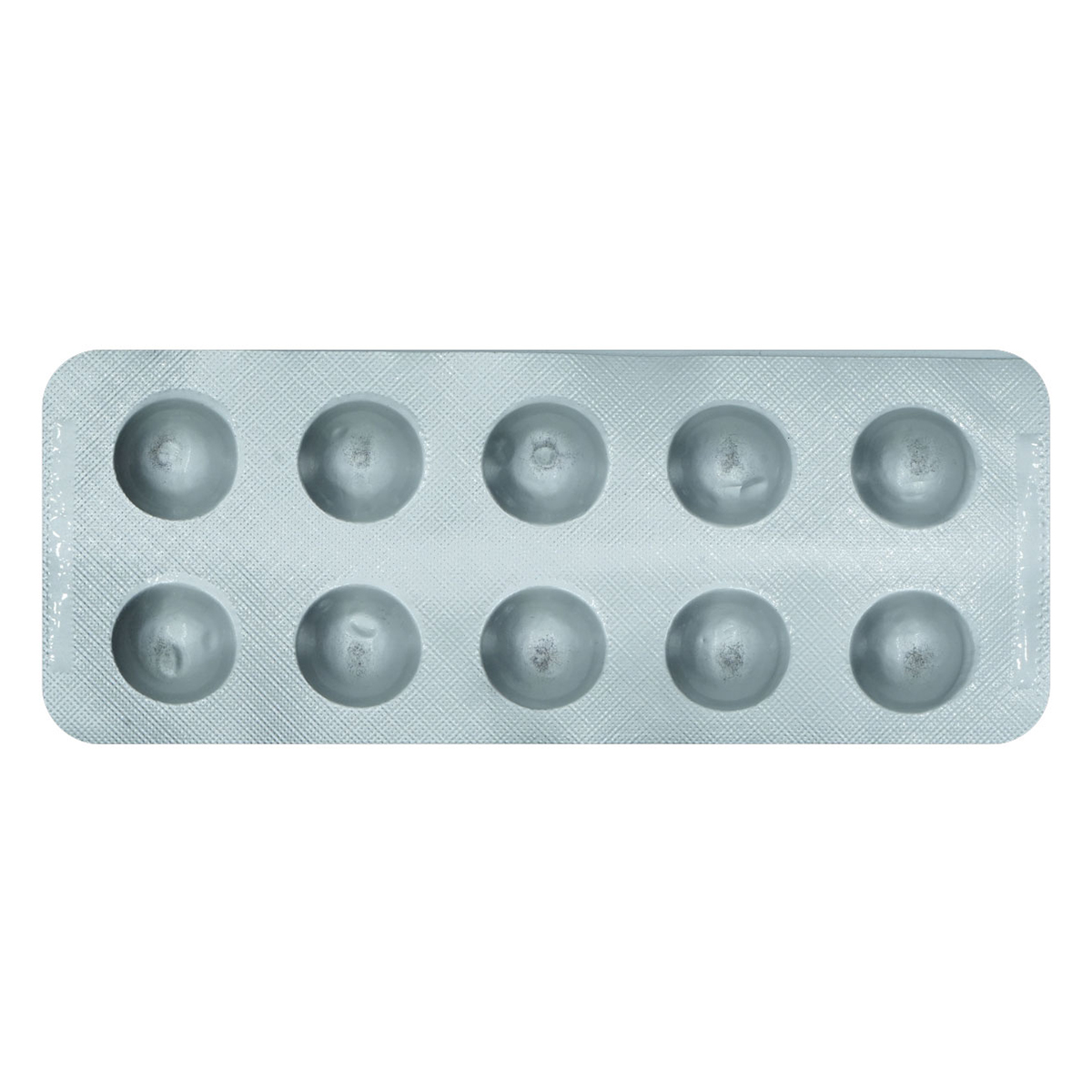 Volga R 0.2/0.5 Tablet 10's, Pack of 10 Volga R 0.2/0.5 Tablet 10's, Pack of 10