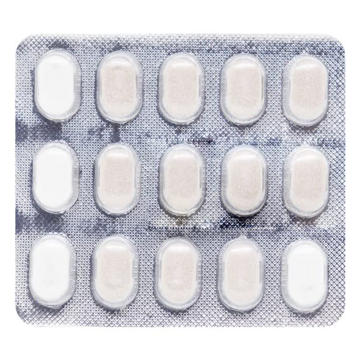 Volix Trio Forte 2 Tablet 15's, Pack of 15 TabletS Volix Trio Forte 2 Tablet 15's, Pack of 15 TabletS