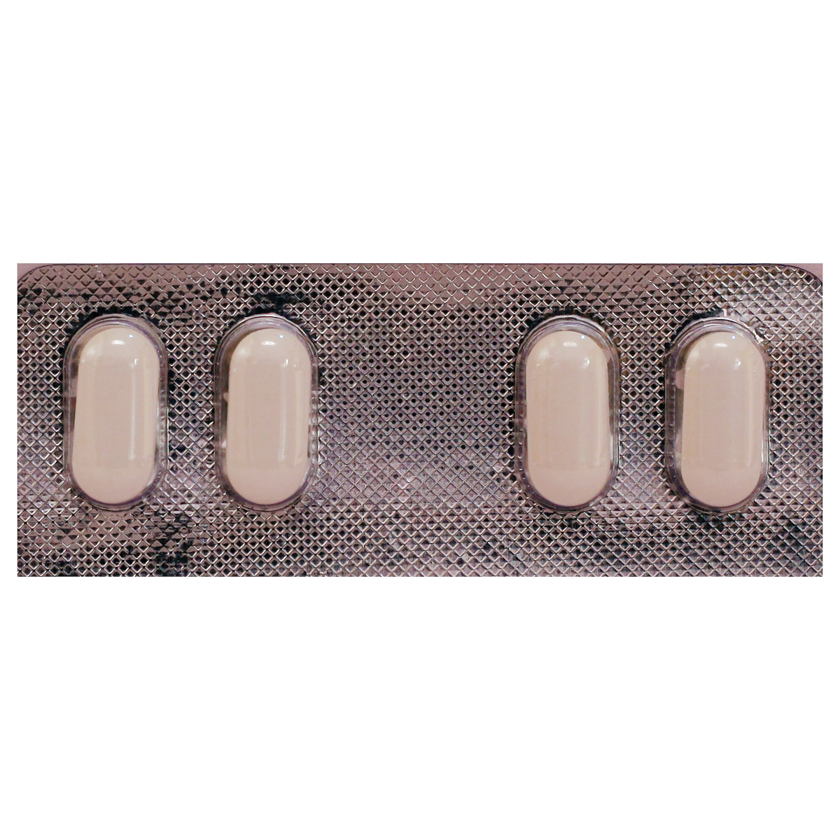 Voritrol 200 Tablet 4's, Pack of 4 TABLETS Voritrol 200 Tablet 4's, Pack of 4 TABLETS