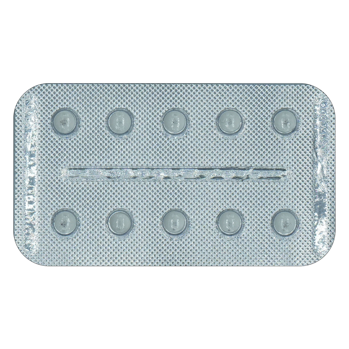 Vortidif 5 Tablet 10's, Pack of 10 TabletS Vortidif 5 Tablet 10's, Pack of 10 TabletS