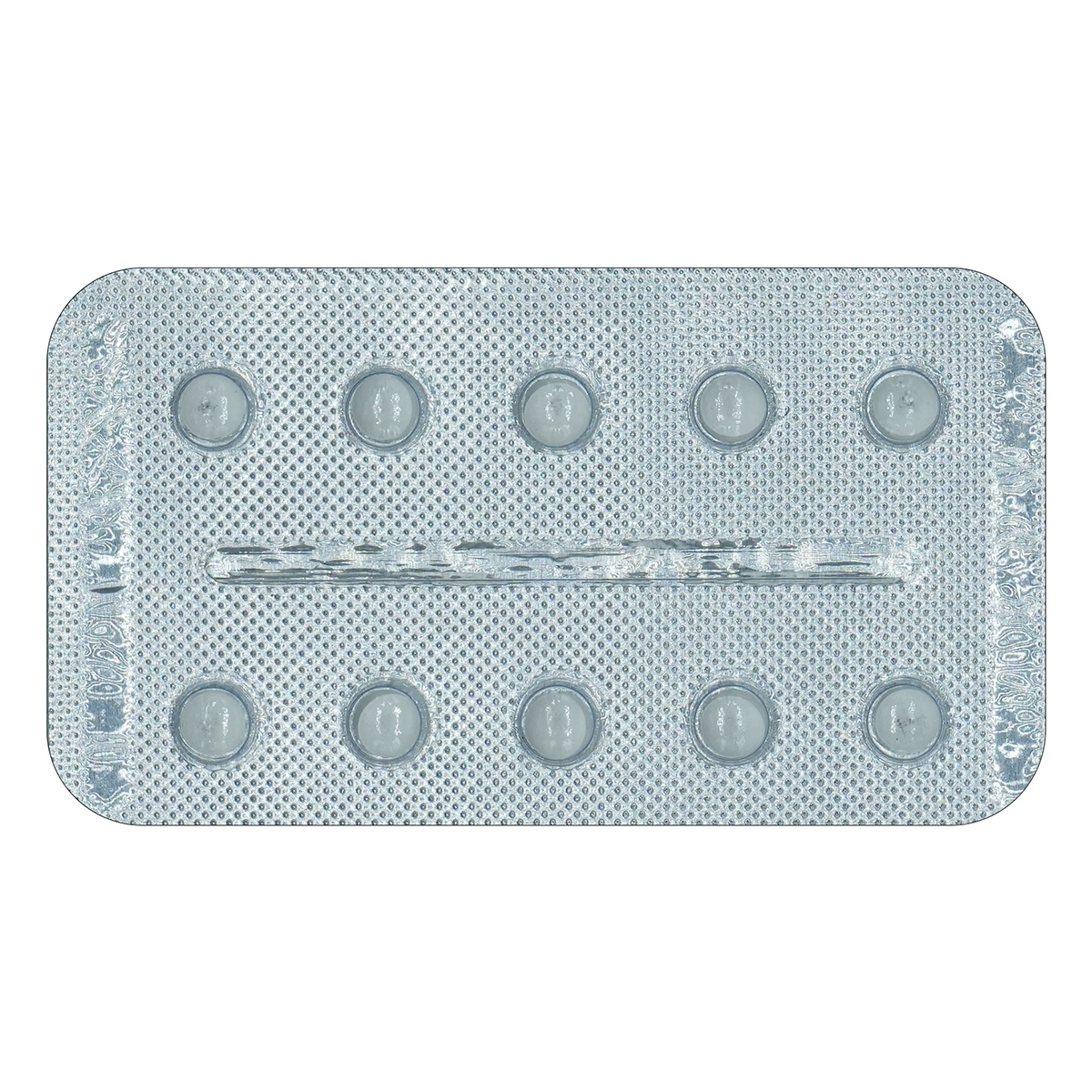 Vortidif 5 Tablet 10's, Pack of 10 TabletS Vortidif 5 Tablet 10's, Pack of 10 TabletS