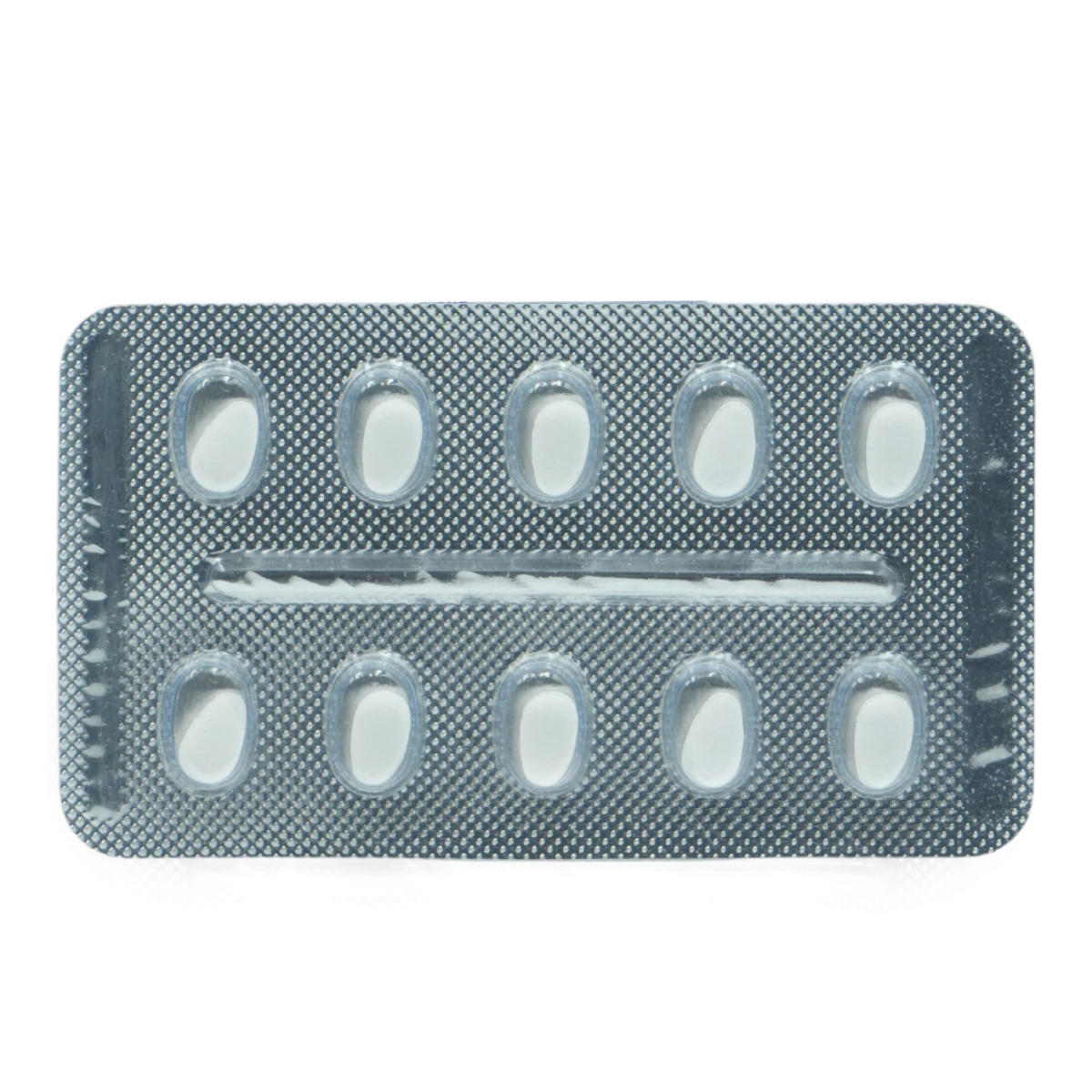 Vortidif 10 Tablet 10's, Pack of 10 TabletS Vortidif 10 Tablet 10's, Pack of 10 TabletS