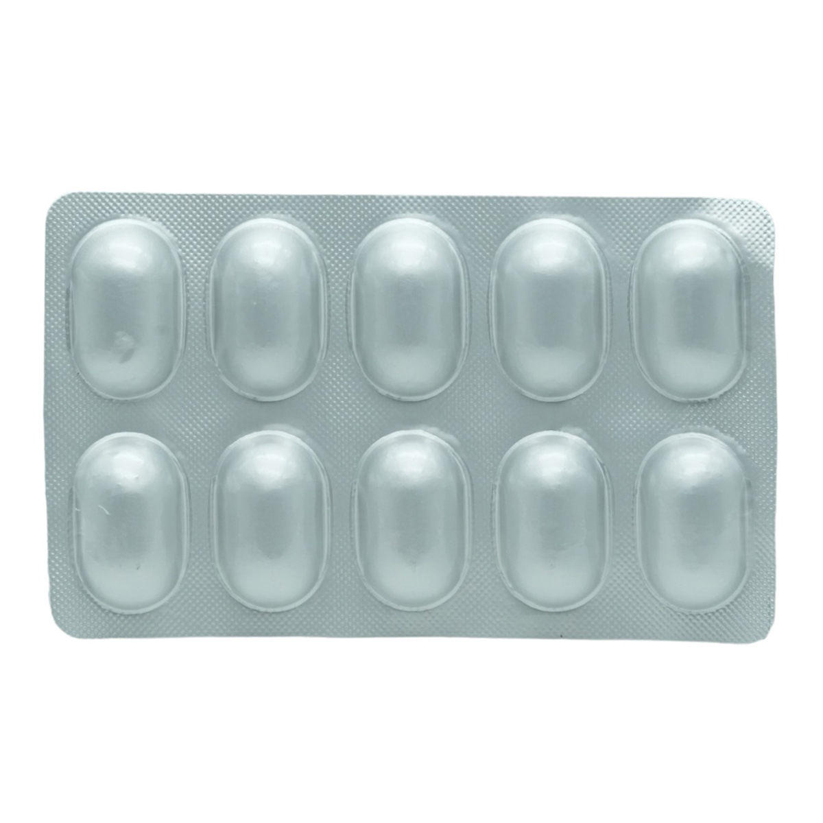 Vorfix-O Tablet 10's, Pack of 10 TabletS Vorfix-O Tablet 10's, Pack of 10 TabletS