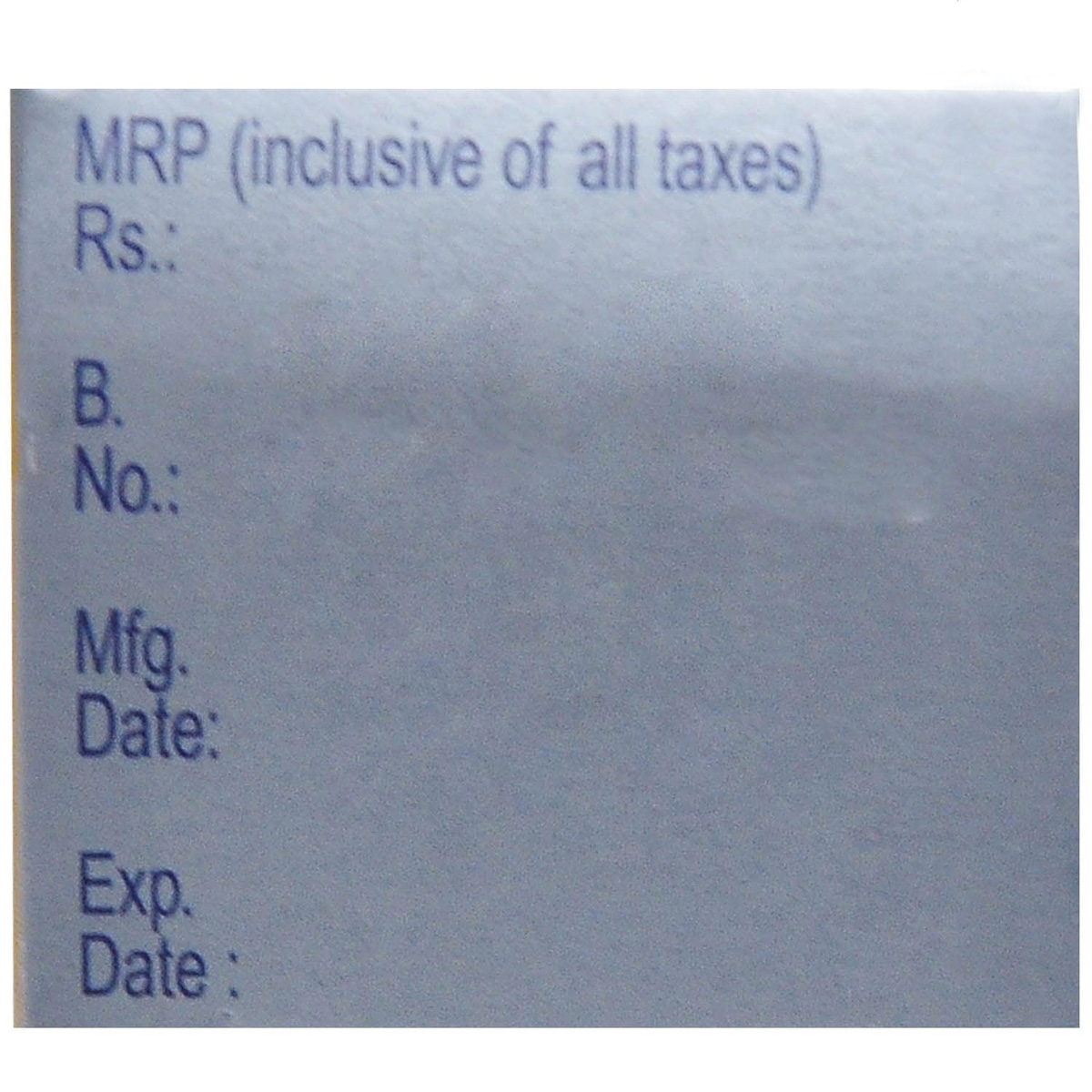 Voveran Max Gel 30 gm, Pack of 1 GEL Voveran Max Gel 30 gm, Pack of 1 GEL