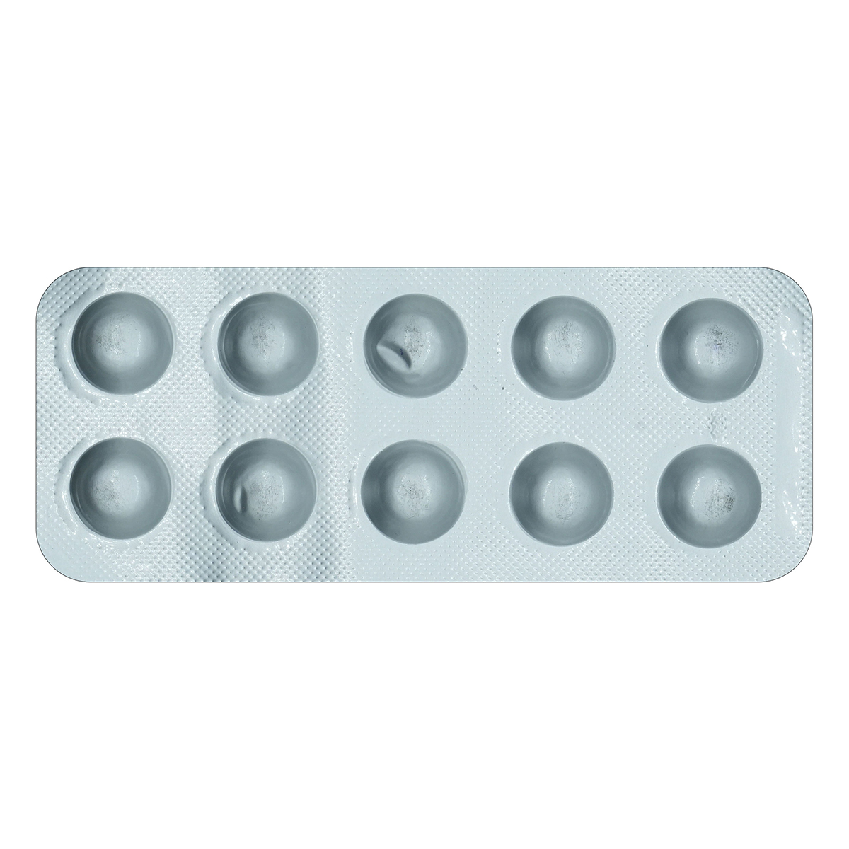 Voxaday 100 mg Tablet 10's, Pack of 10 TabletS Voxaday 100 mg Tablet 10's, Pack of 10 TabletS