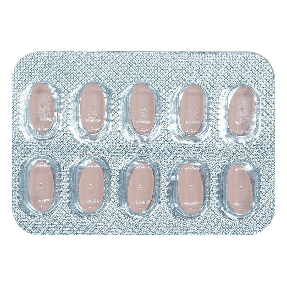 Voxitin 5 Tablet 10's, Pack of 10 TabletS Voxitin 5 Tablet 10's, Pack of 10 TabletS