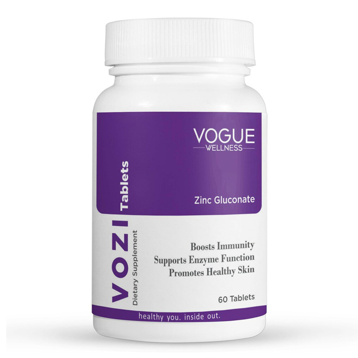 Vozi 30 Tablet 60's, Pack of 1 TABLET