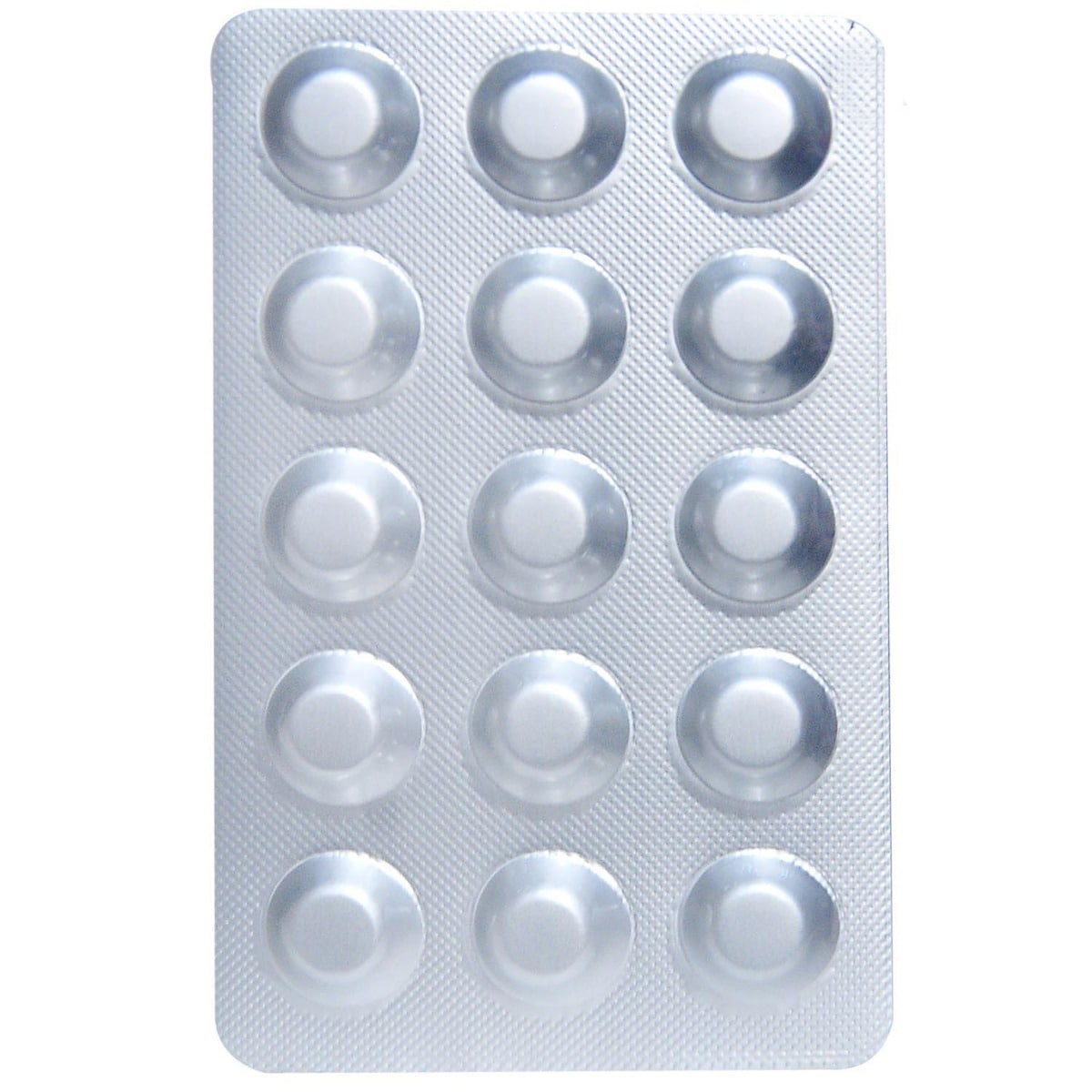 V Small 50mg Tablet 15's, Pack of 15 TABLETS V Small 50mg Tablet 15's, Pack of 15 TABLETS