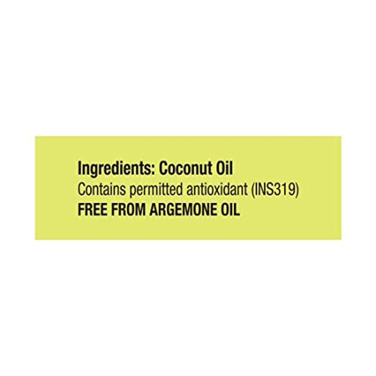 Vvd Gold Pure Coconut Oil, 100 ml, Pack of 1 Vvd Gold Pure Coconut Oil, 100 ml, Pack of 1
