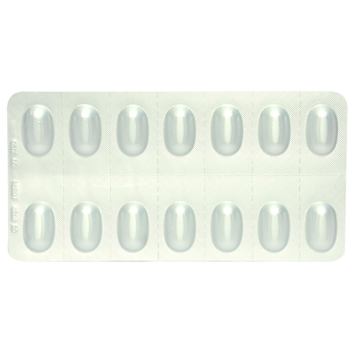 Vymada 50 mg Tablet 14's, Pack of 14 TABLETS Vymada 50 mg Tablet 14's, Pack of 14 TABLETS