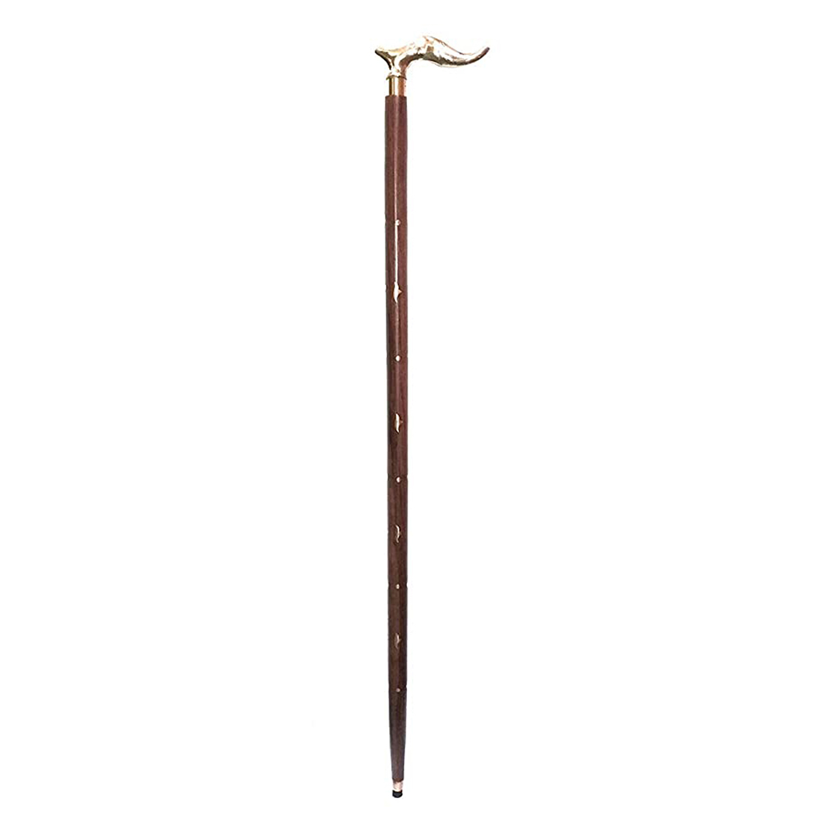 Walking Stick, 1 Count, Pack of 1 Walking Stick, 1 Count, Pack of 1