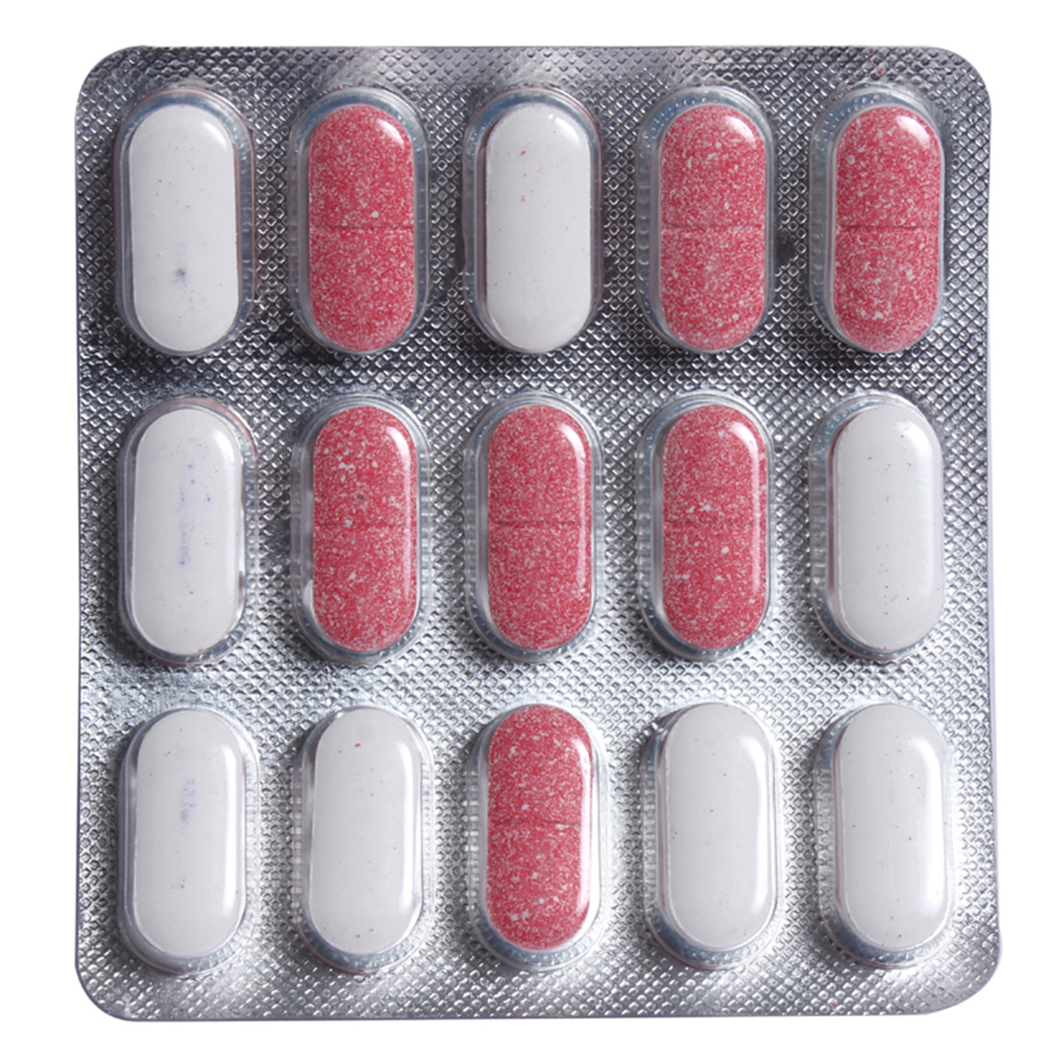 Walaphage G1 Forte Tablet 15's, Pack of 15 TabletS Walaphage G1 Forte Tablet 15's, Pack of 15 TabletS