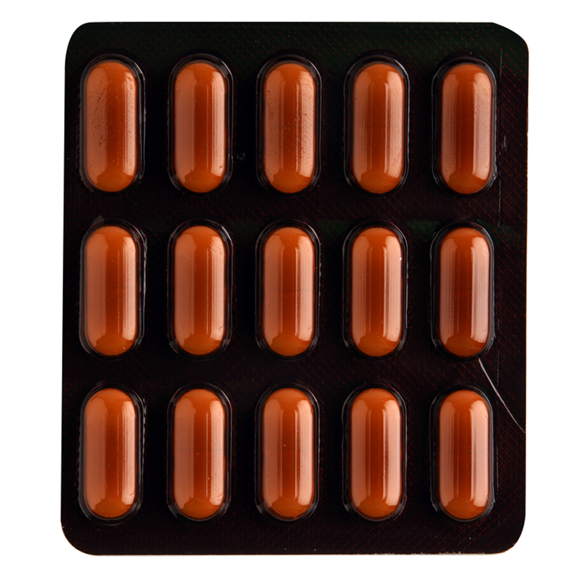 Walaphage-500 mg Tablet 15's, Pack of 15 TabletS Walaphage-500 mg Tablet 15's, Pack of 15 TabletS