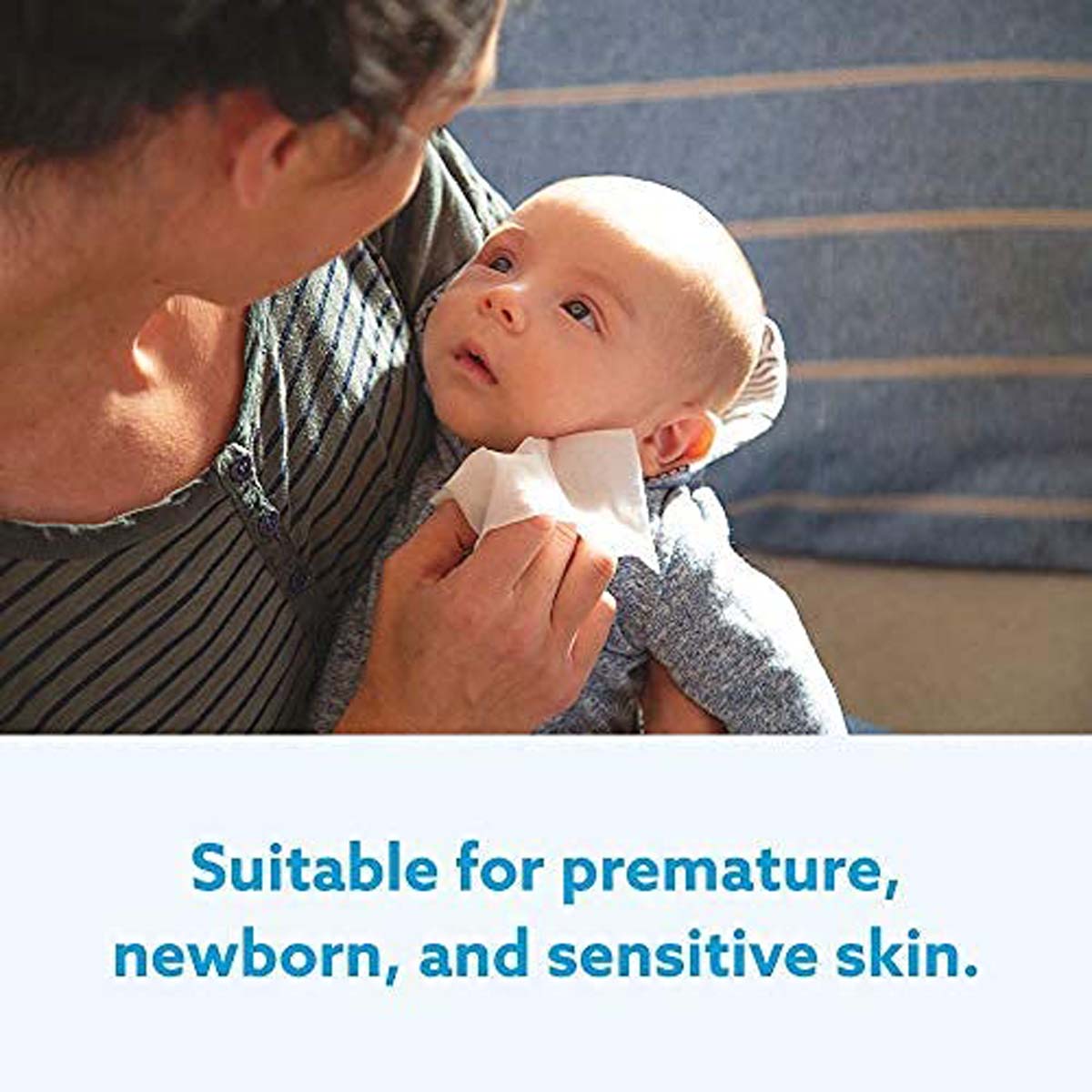 WaterWipes Fruit Extract Baby Wipes, 60 Count, Pack of 1 WaterWipes Fruit Extract Baby Wipes, 60 Count, Pack of 1